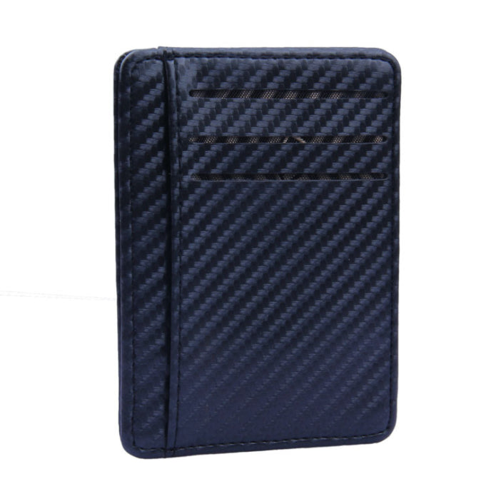 Carbon Wallet