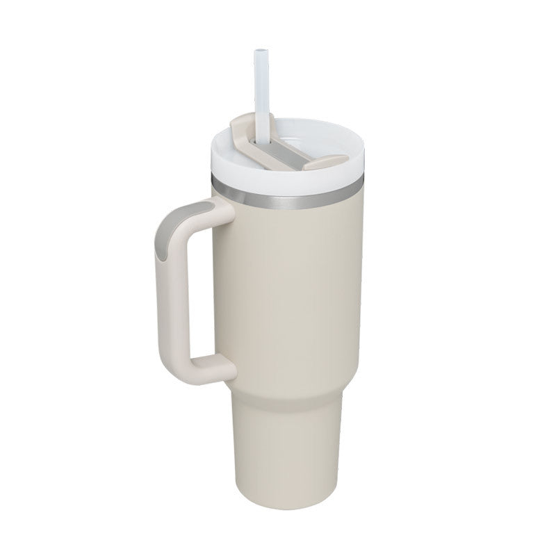 Insulated Tumbler