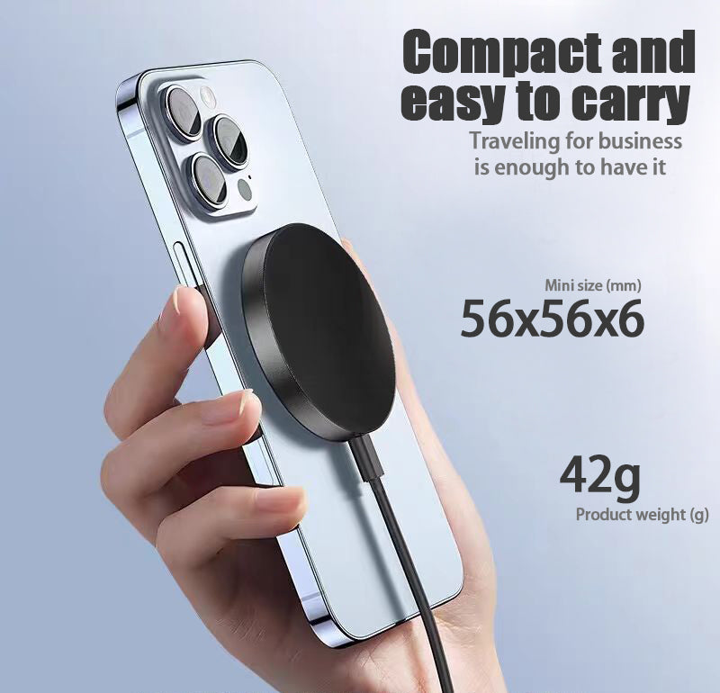 MagSafe Charger