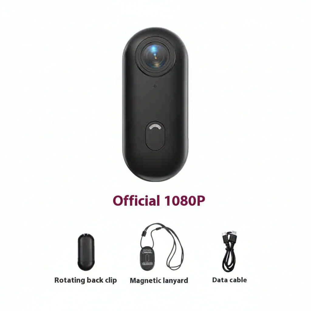 Mini Action Camera