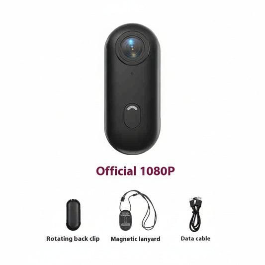 Mini Action Camera