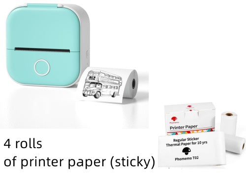 Label Printer