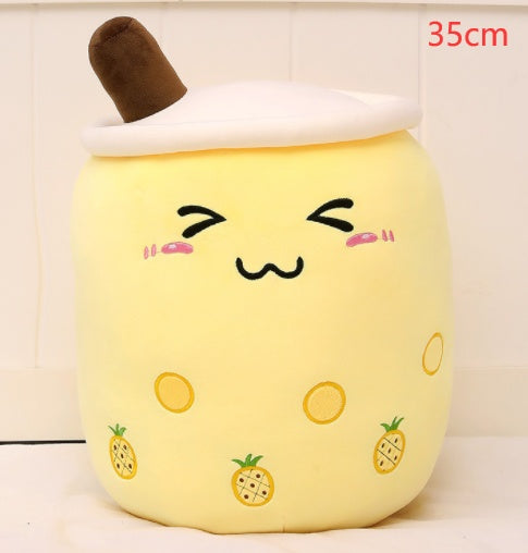 Boba Plush