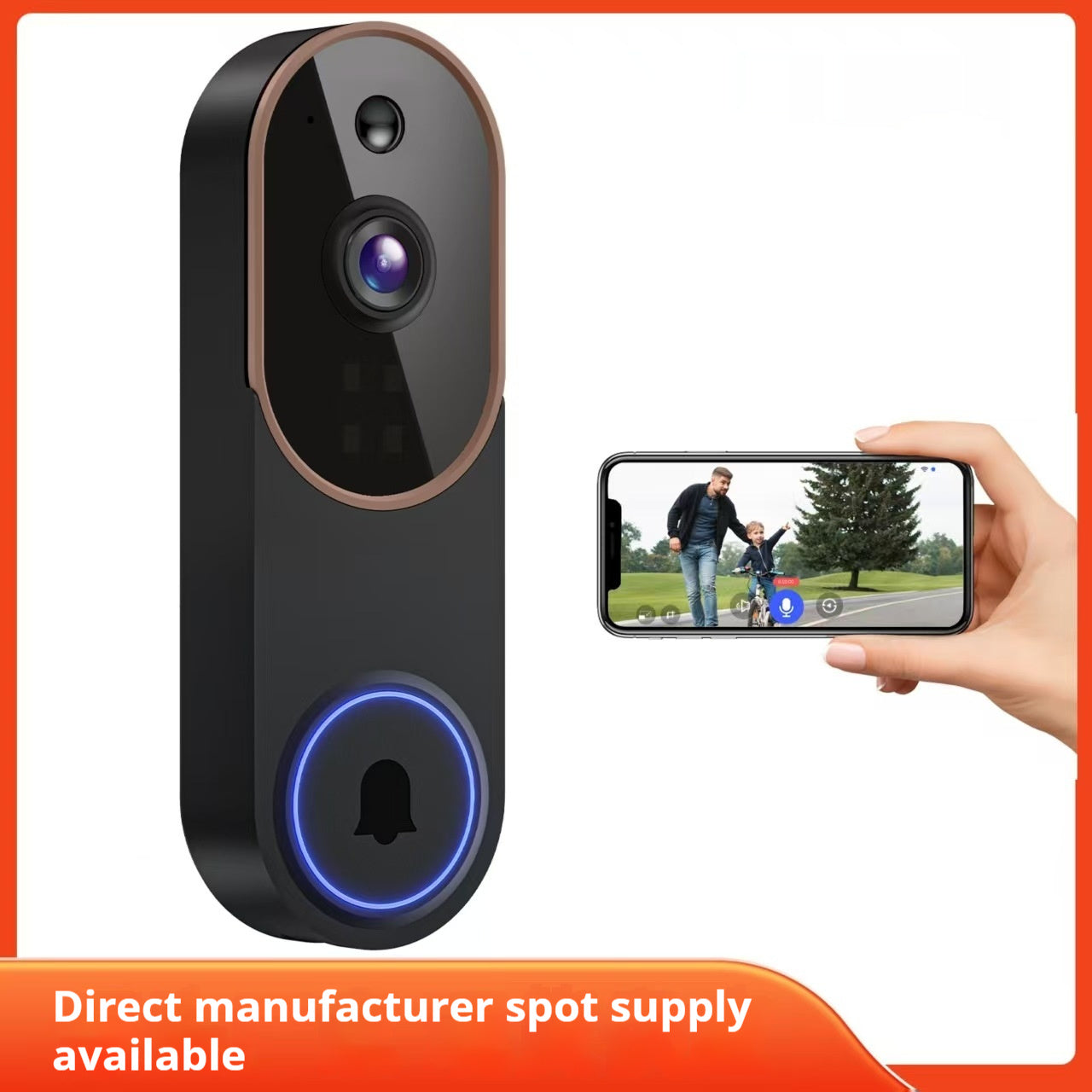 Video Doorbell