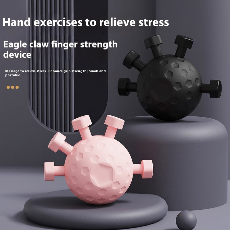 Grip Strengthener