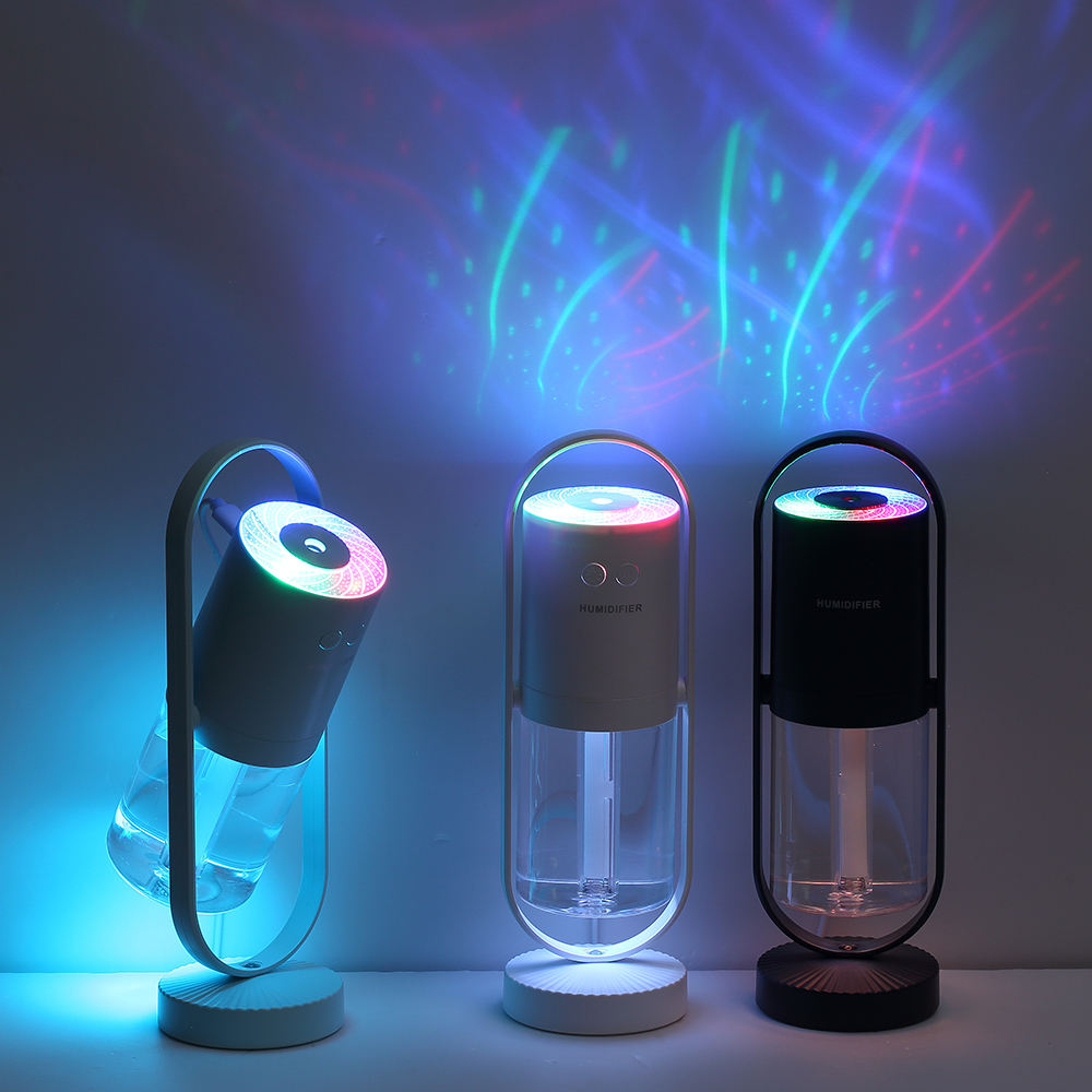 LED Humidifier