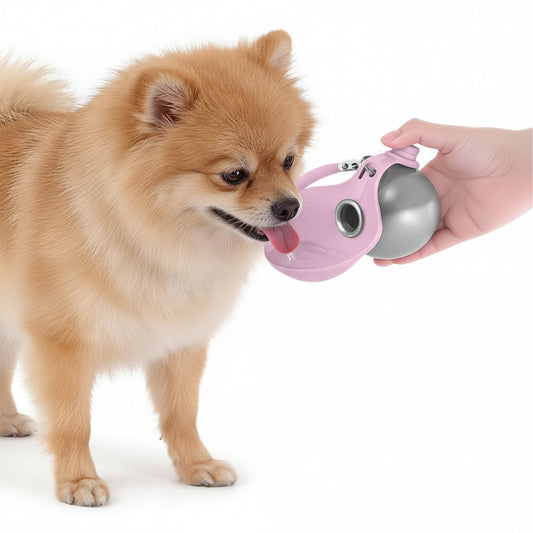Dog Water Bottle