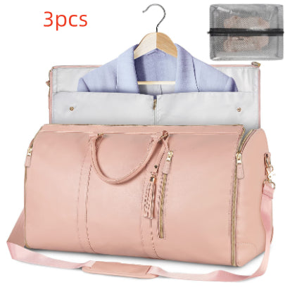 Travel Duffle