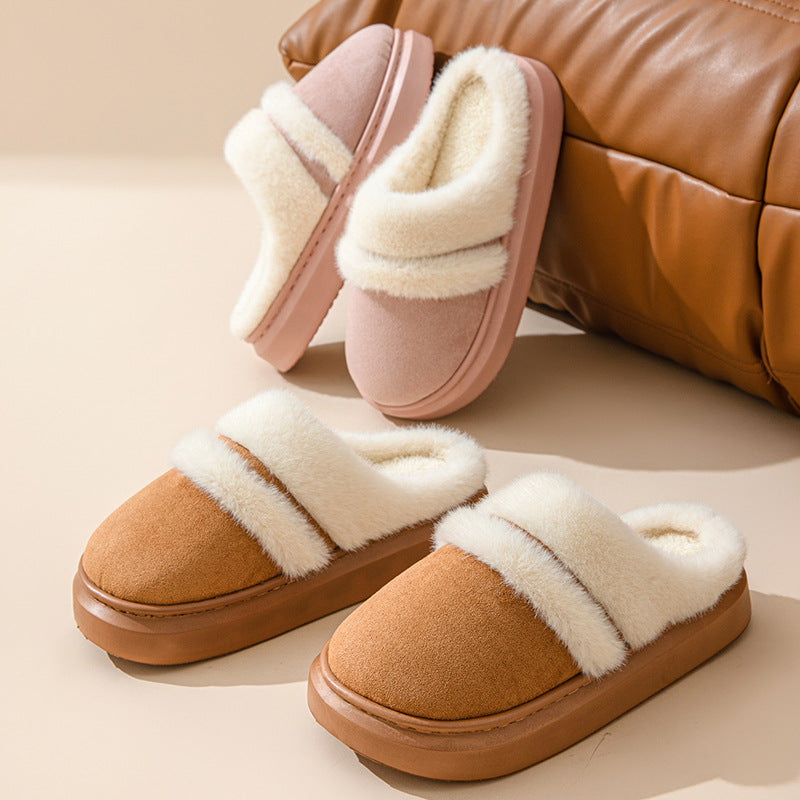 House Slippers