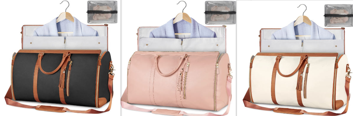 Travel Duffle