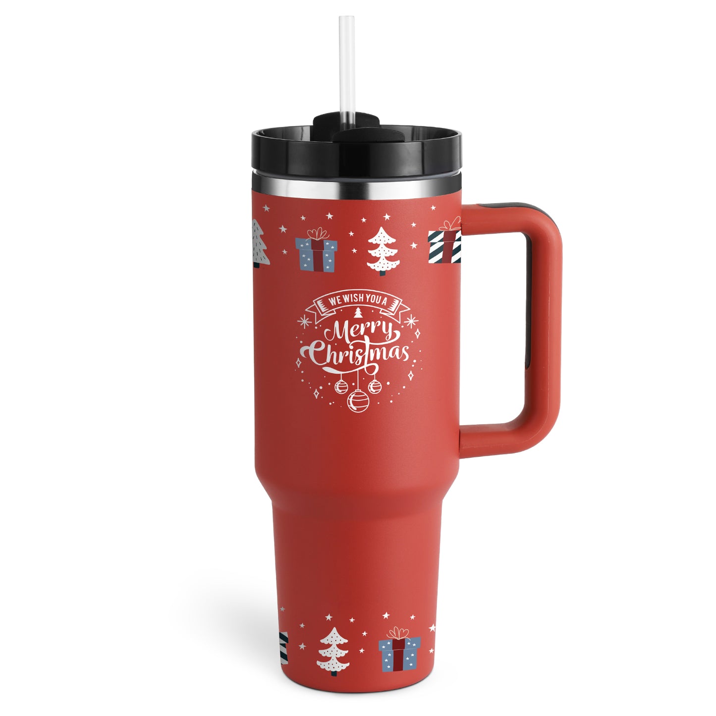 Insulated Tumbler