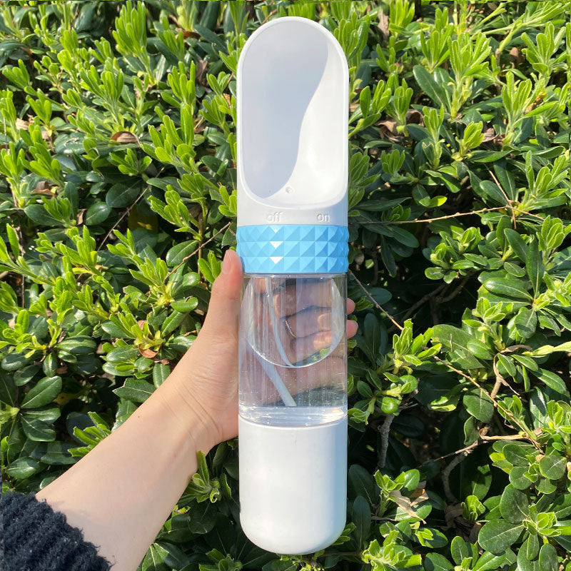 Pet Water Cup