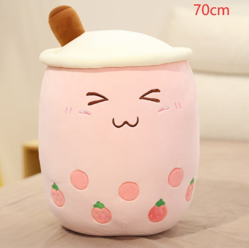 Boba Plush