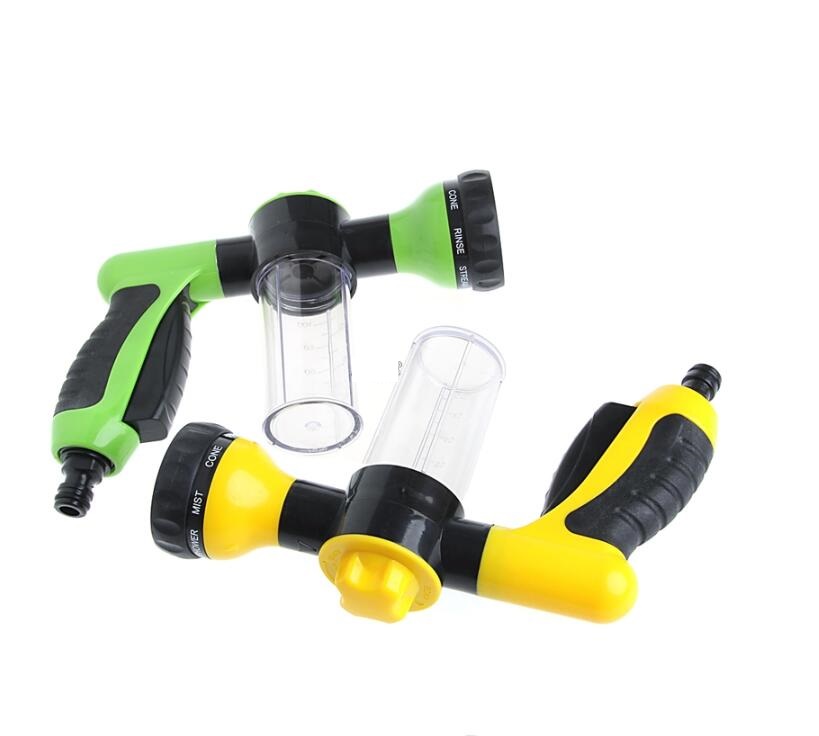 Foam Spray Gun
