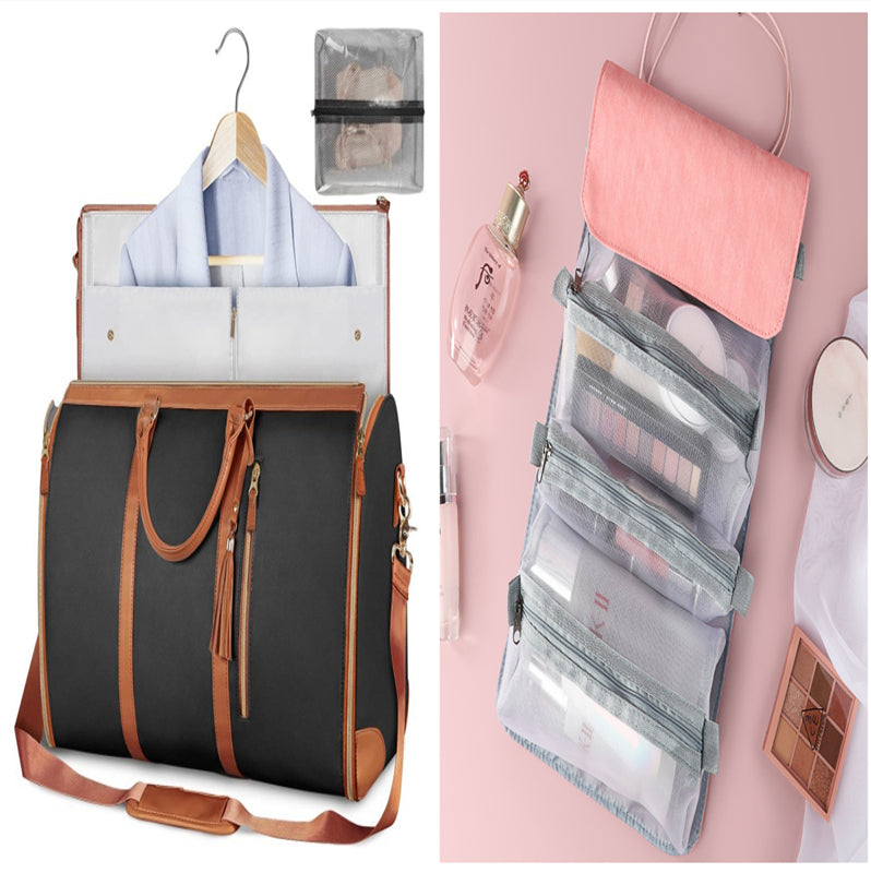 Travel Duffle