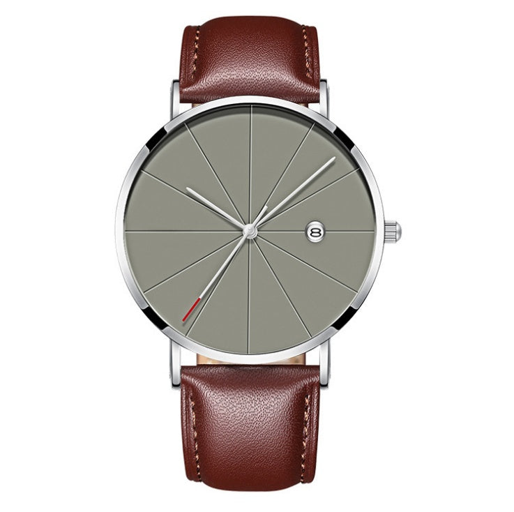 Quartz Watch