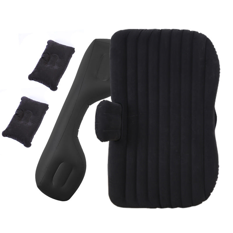 Car Air Mattress