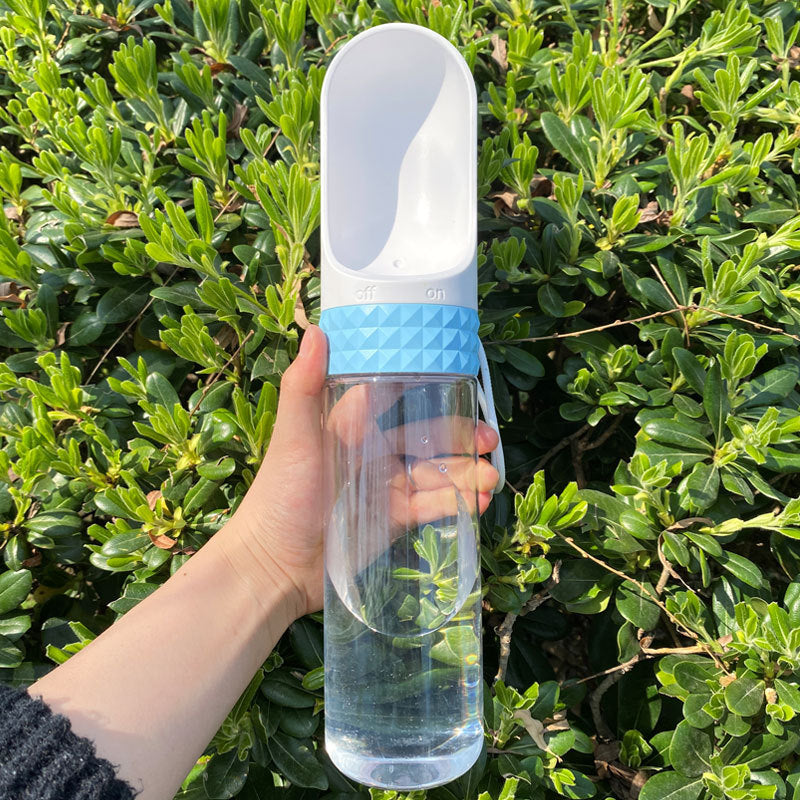 Pet Water Cup