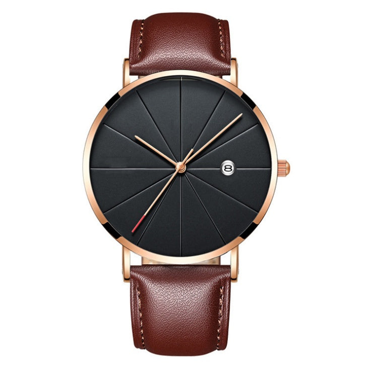 Quartz Watch