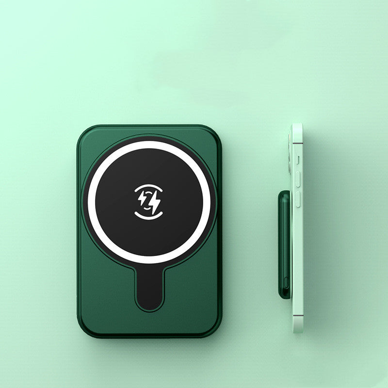 Magnetic Powerbank