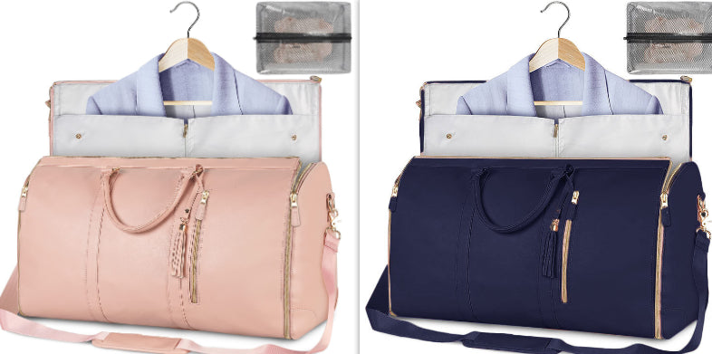 Travel Duffle
