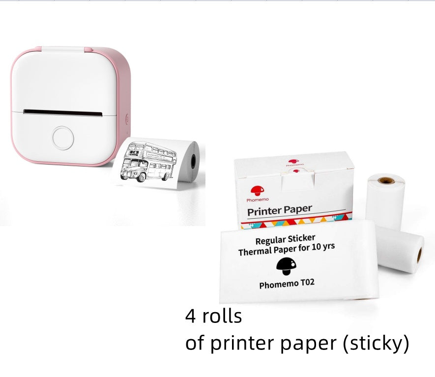 Label Printer