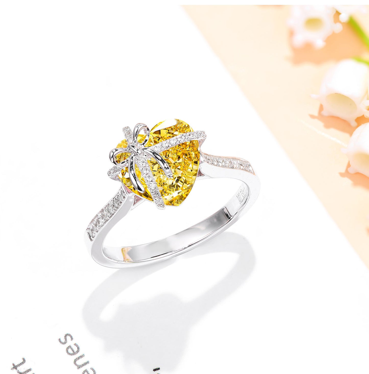 Bow Ring