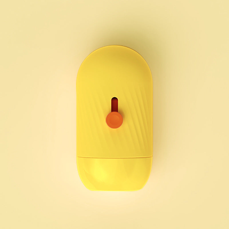 Privacy Roller