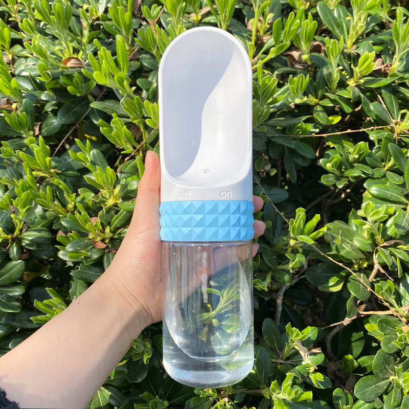 Pet Water Cup