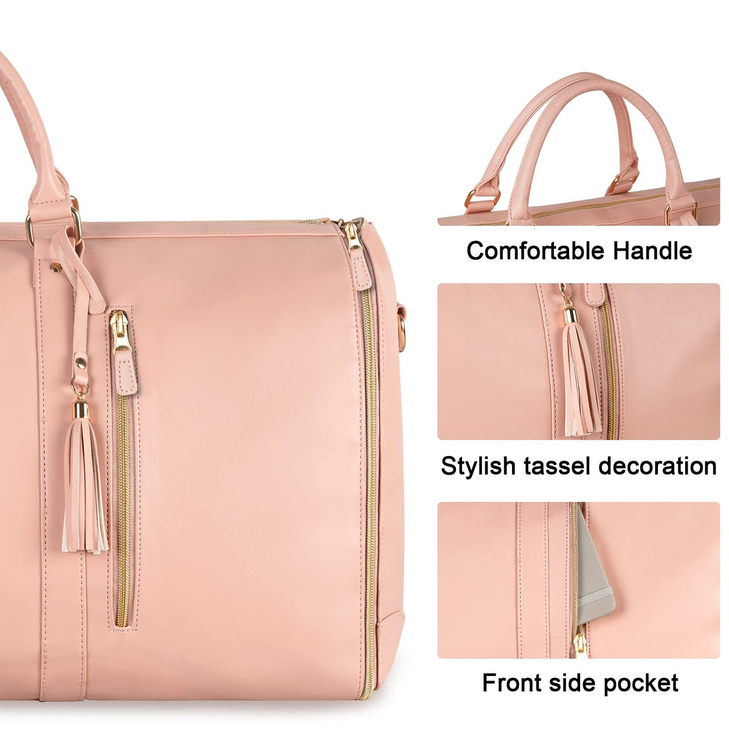 Travel Duffle