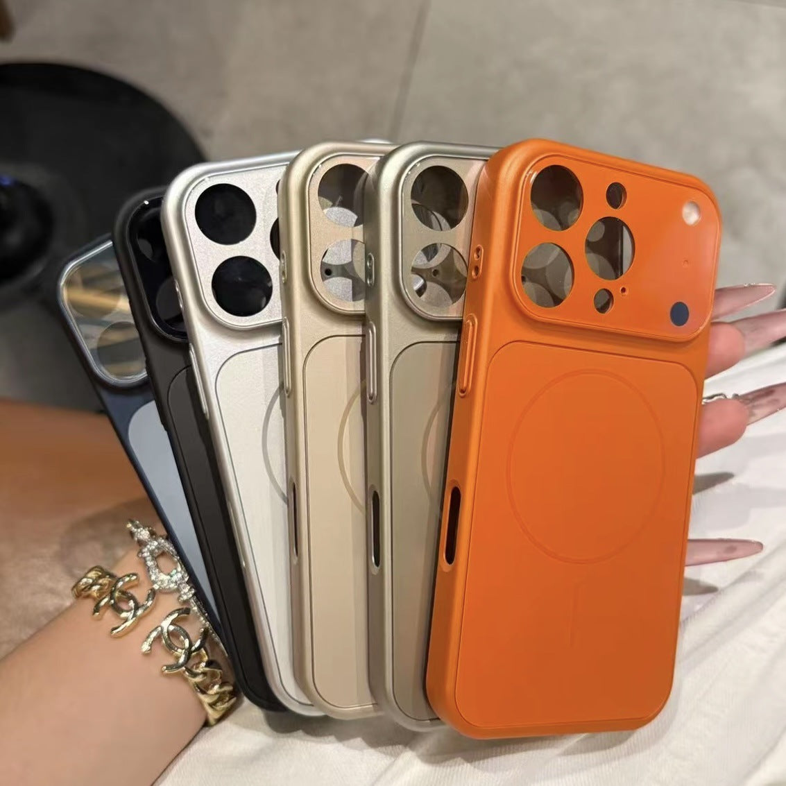 iPhone Case