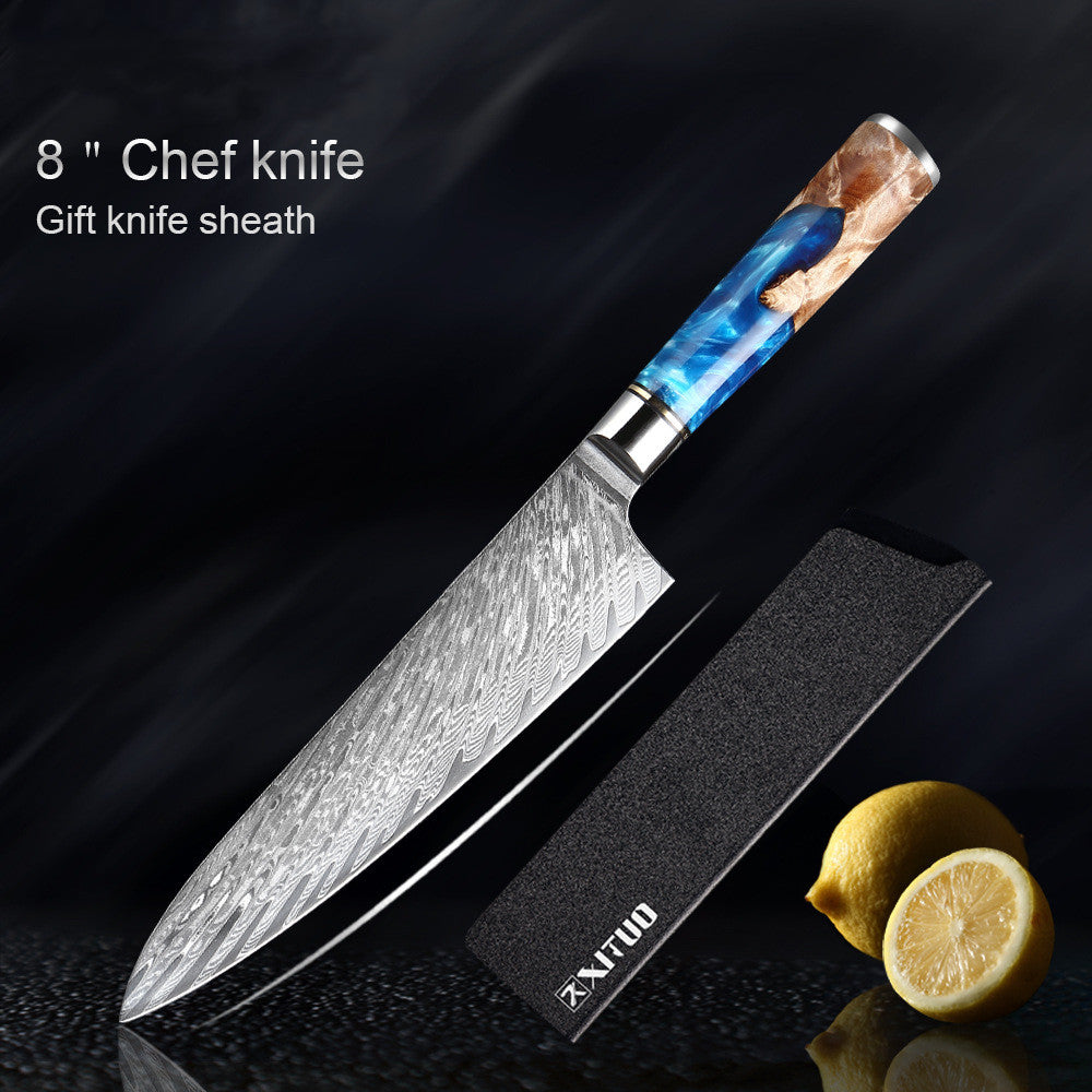 Knife Set