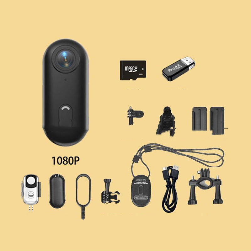 Mini Action Camera