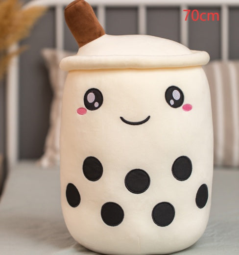 Boba Plush