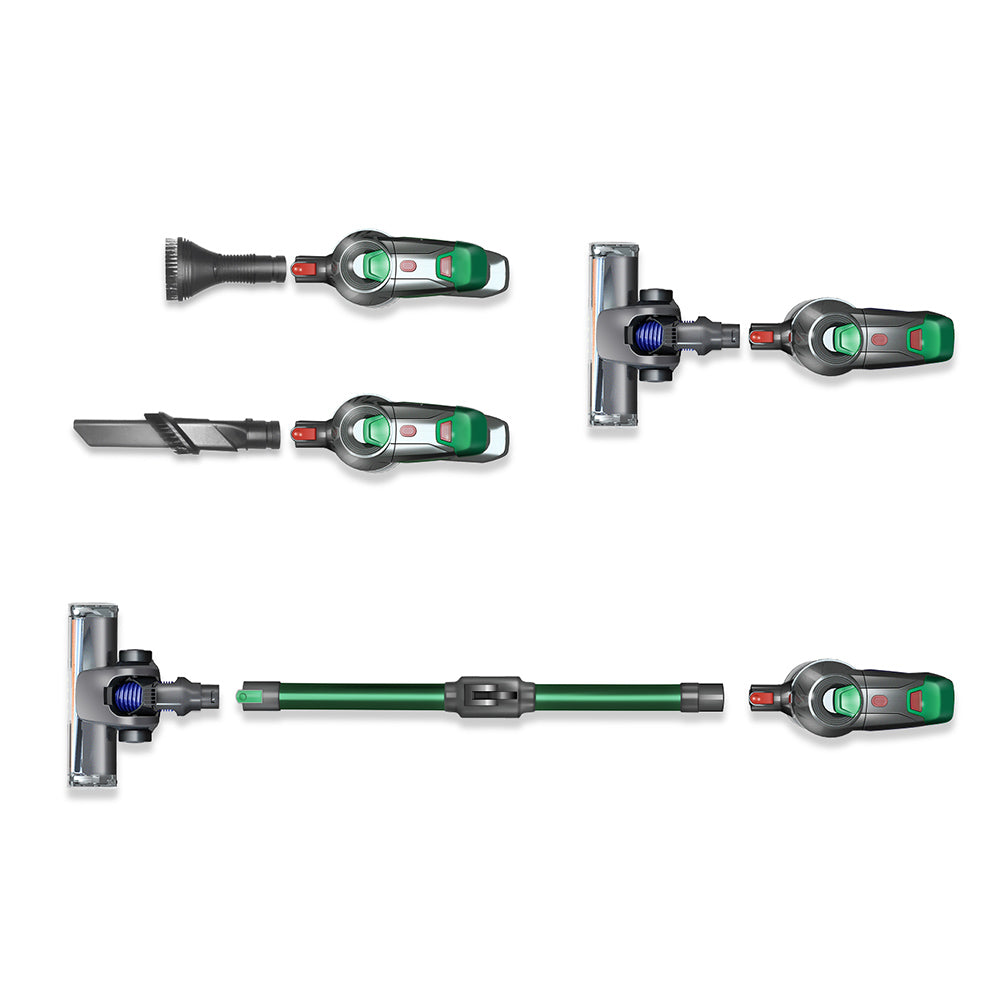 Cordless Vacuum