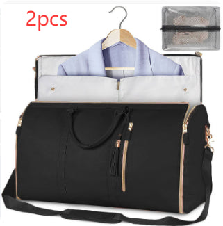 Travel Duffle