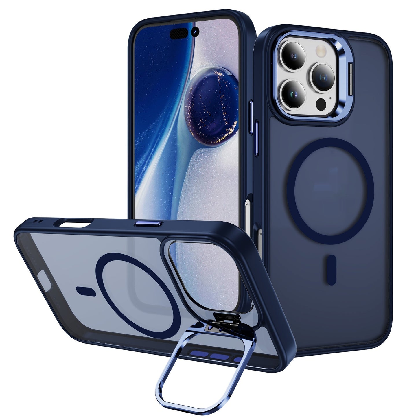 Magnetic Phone Case