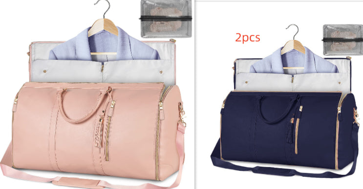 Travel Duffle