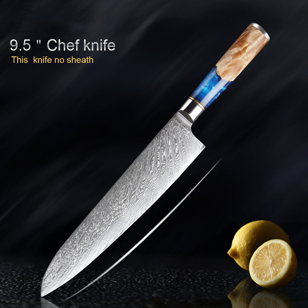 Knife Set