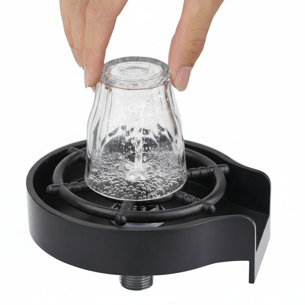 Cup Washer
