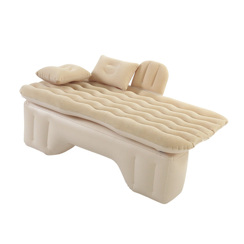 Car Air Mattress