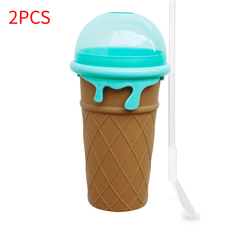 Slushy Cup