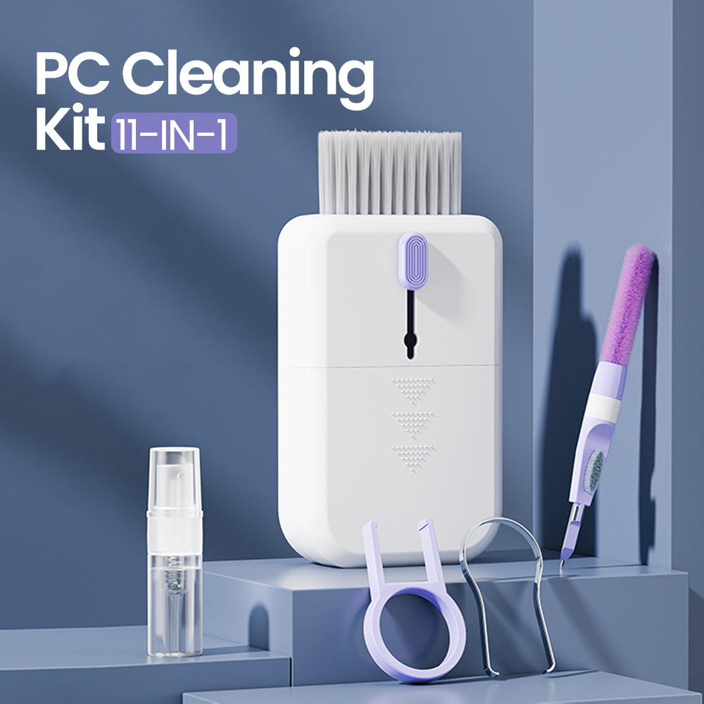 Tech Cleaning Kit