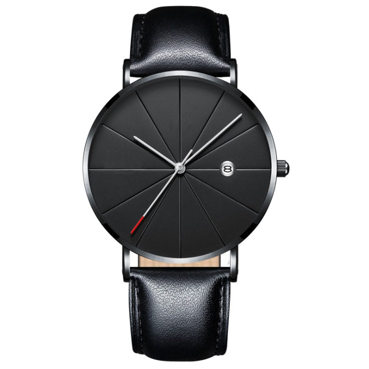 Quartz Watch