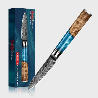 Knife Set