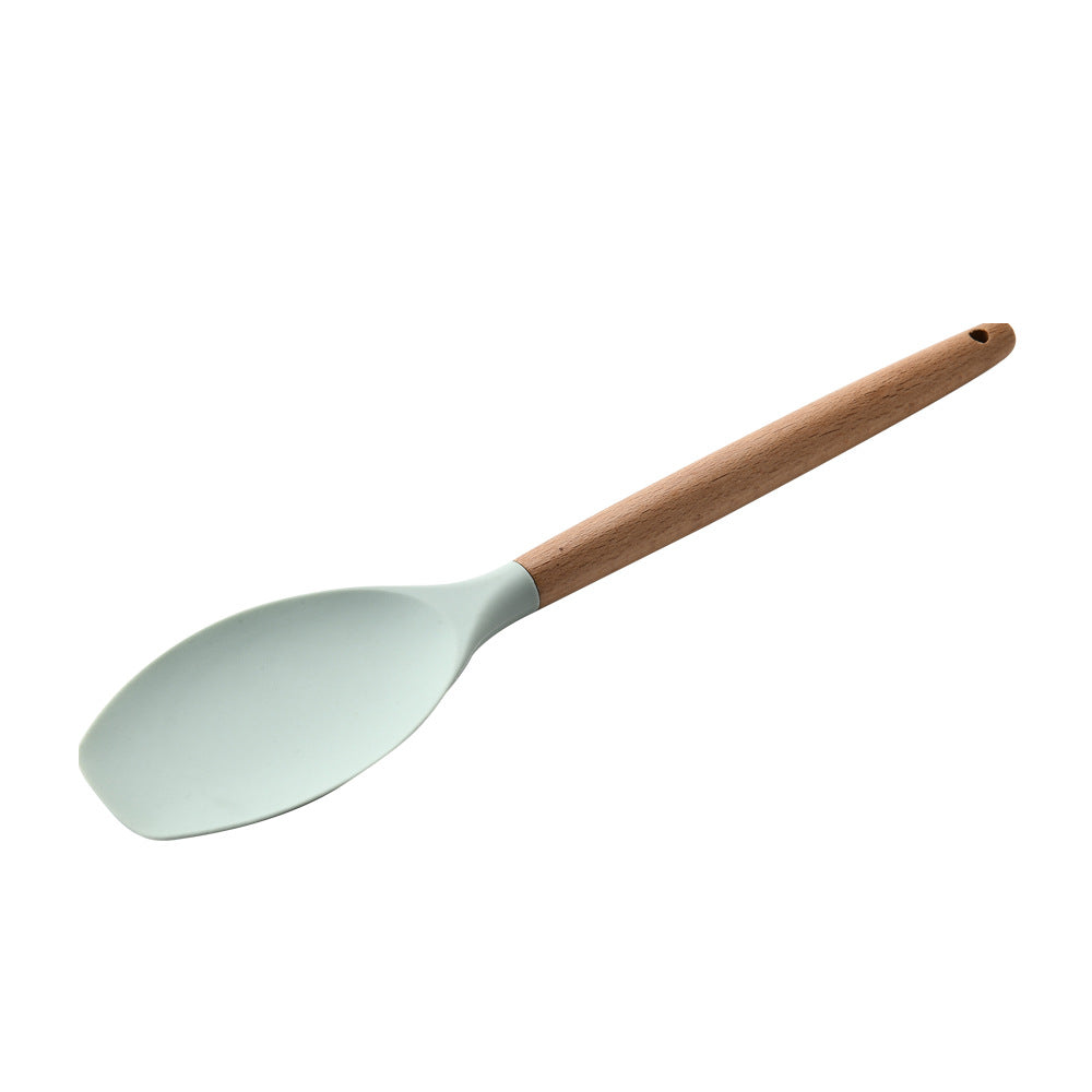 Silicone Utensils