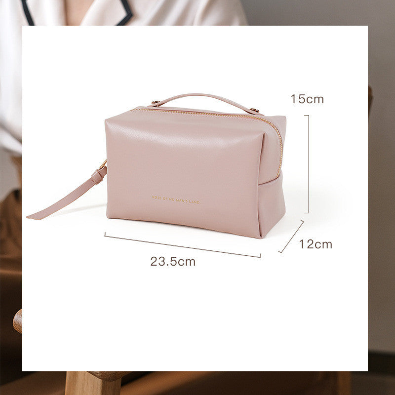 Makeup Bag