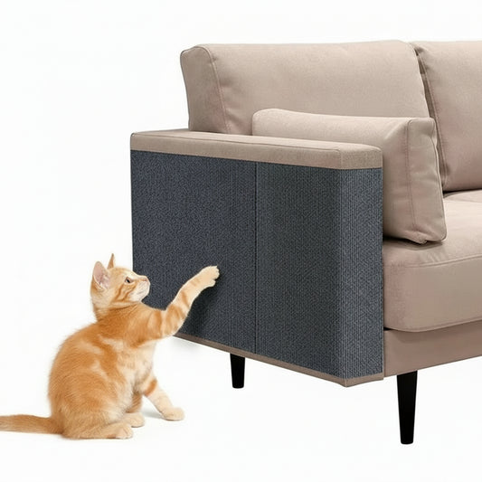 Cat Scratch Pad