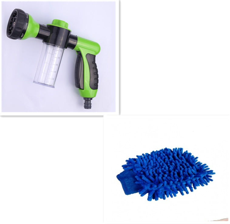 Foam Spray Gun