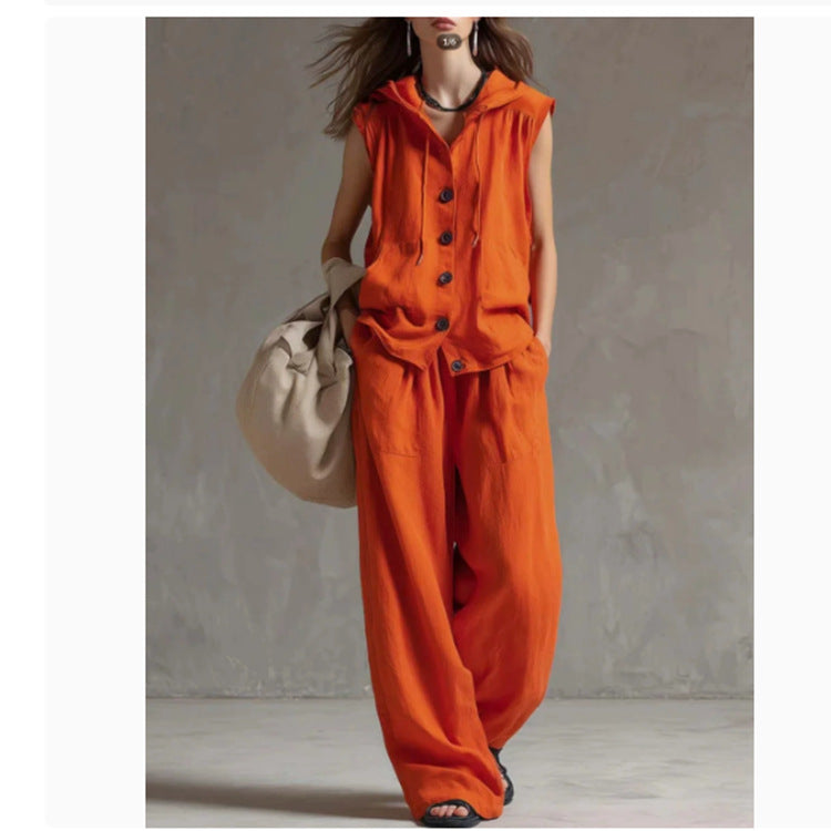 Loungewear Set